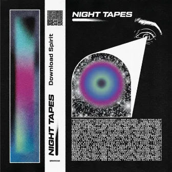 Fever Dream Kids by Night Tapes