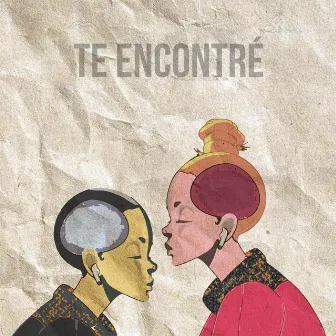 Te Encontré by Rau