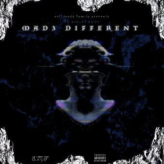 Mad3 Different Prt. 1 by TriniRud3bwoy