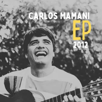 EP 2012 by Carlos Mamani