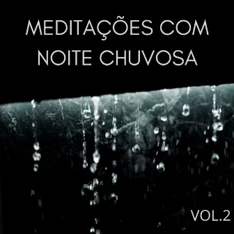 Meditações Com Noite Chuvosa Vol.2 by Ruido Branco