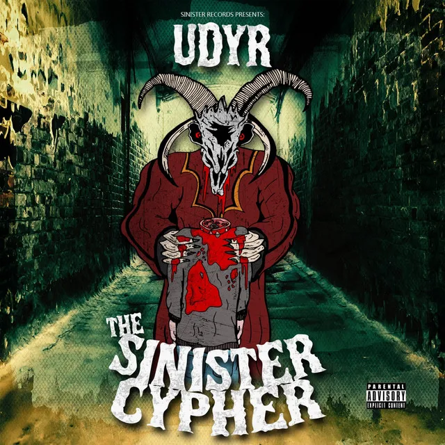 The Sinister Cypher - Remix