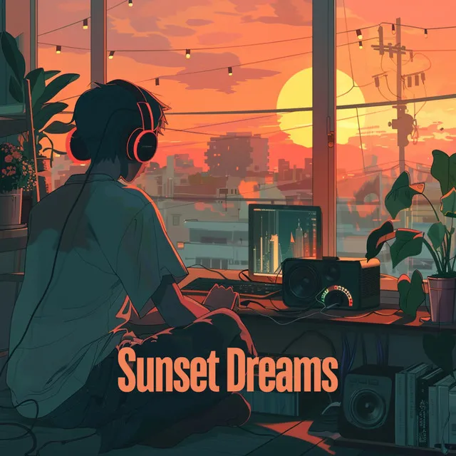 Sunset Dreams