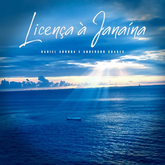 Licença à Janaína