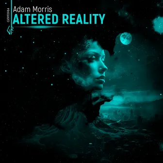 Altered Reality by Adam Morris