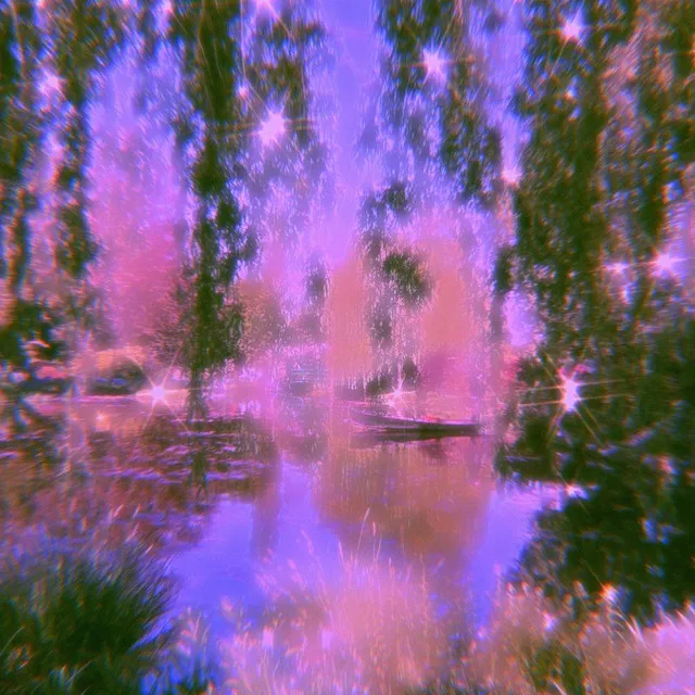 Dreaming - Slowed & Reverb