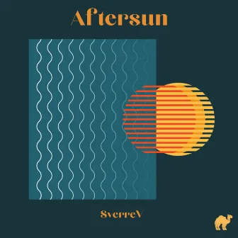 Aftersun by SverreV