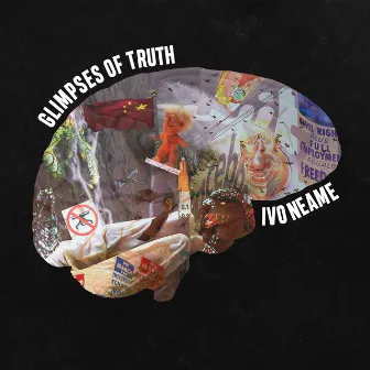 Glimpses of Truth by Ivo Neame