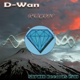 Pucon by D-Wan