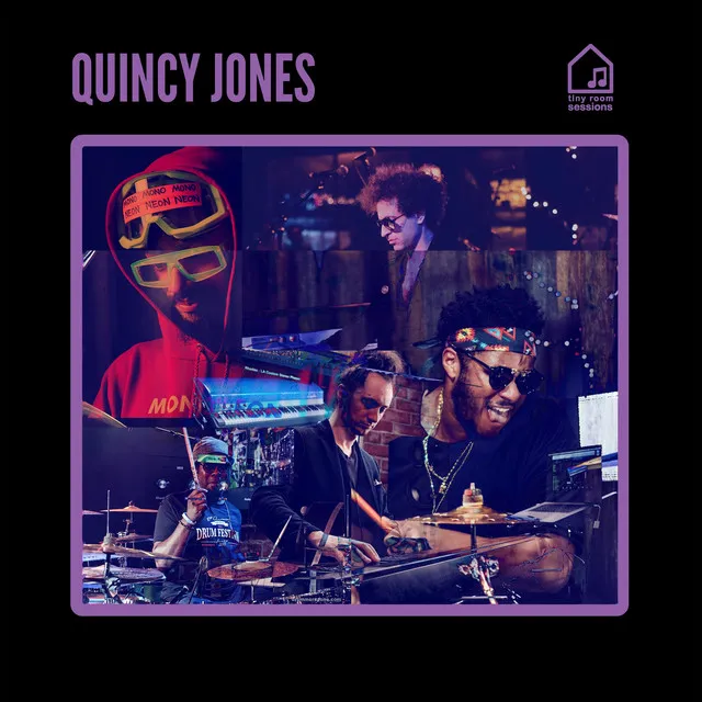 Quincy Jones