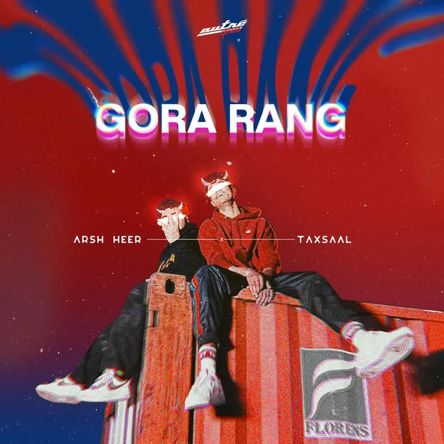 Gora Rang