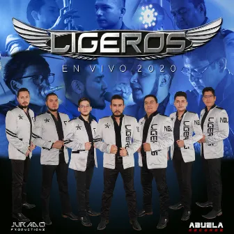 En Vivo 2020 by Grupo Ligeros