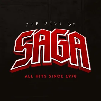 The Best of Saga by Saga