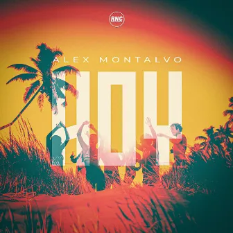 Hoy by Alex Montalvo