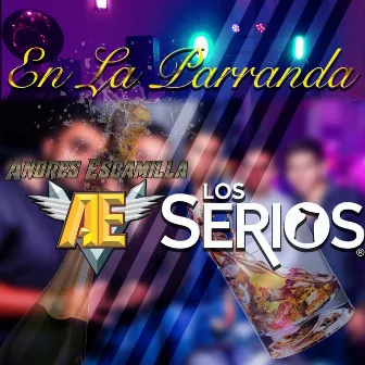 En la Parranda by Andres Escamilla