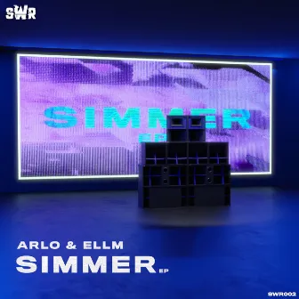 Simmer by Arlo