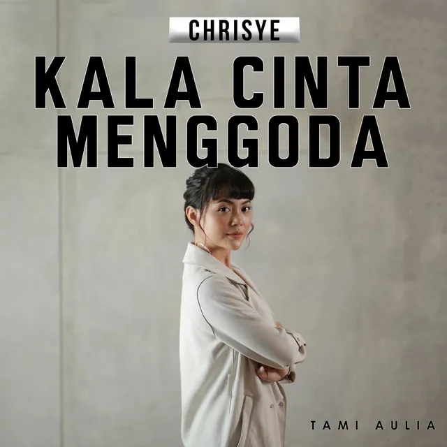 Kala Cinta Menggoda