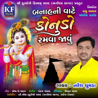 Banah Ni Vate Konudo Ramva Javu by Naresh Dhumda