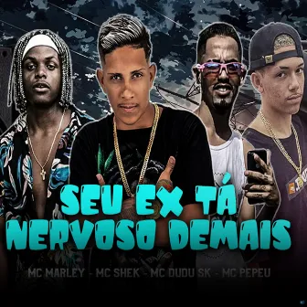 Seu Ex Tá Nervoso Demais (Brega Funk) by Mc Pepeu