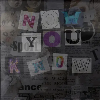 Now you know by kvyprada