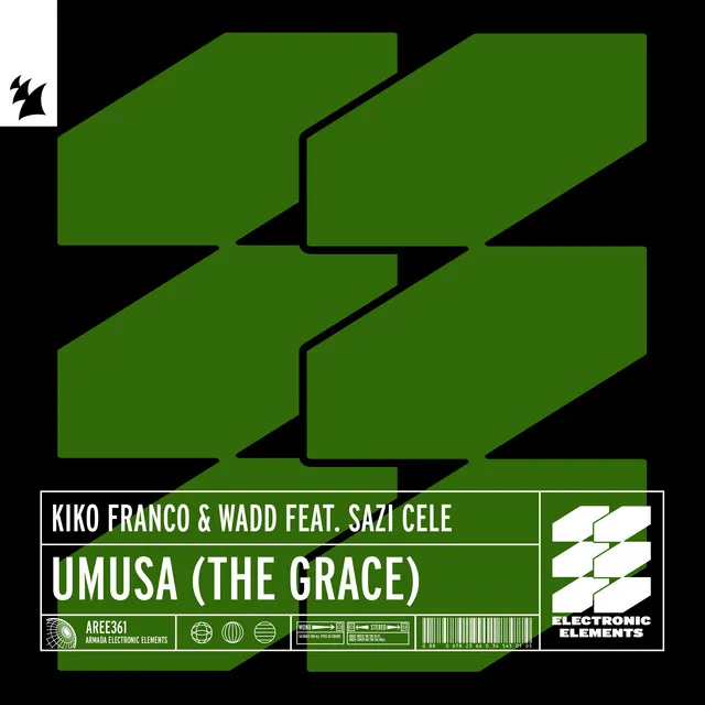 UMUSA (The Grace)