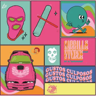 gustos culposos by Carrillo Stereo