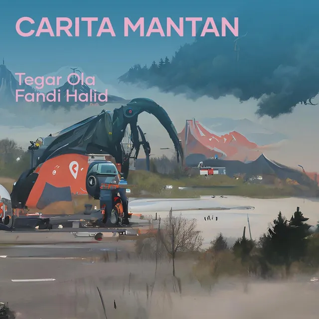 Carita Mantan