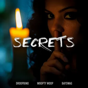 Secrets by Droopbino