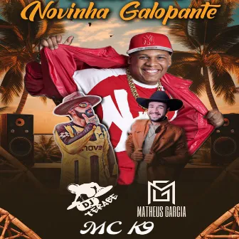 Novinha Galopante by Matheus Garcia