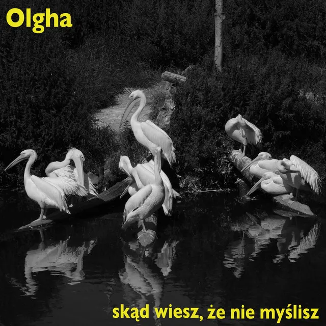 skąd wiesz, że nie myślisz