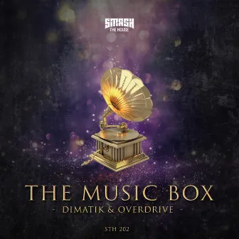 The Music Box by OverDrive