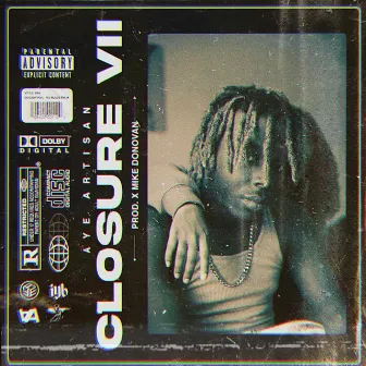 Closure VII by AYE Artisan