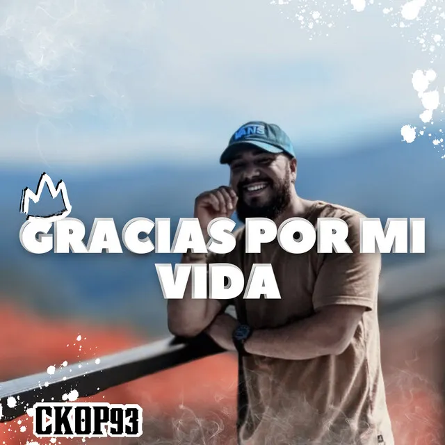 Gracias por Mi Vida