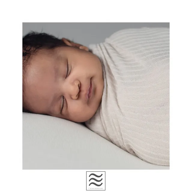 Still Simple Noise for Calming Babies to Sleep