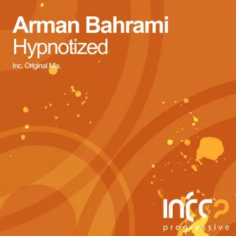 Hypnotized by Arman Bahrami