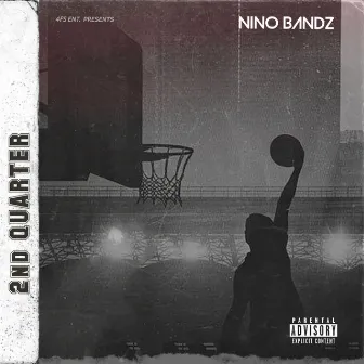 2nd Quarter by Nino Bandz