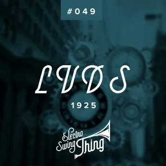 1925 by LVDS