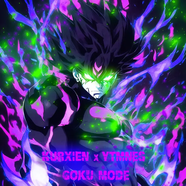 GOKU MODE - Speed Up