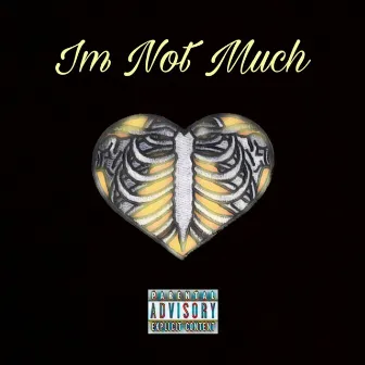 Im Not Much by Dakshawil