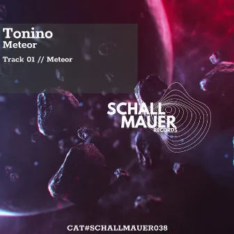 Meteor by Tonino