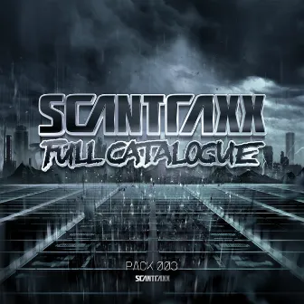 Scantraxx Full Catalogue Pack 3 (Scantraxx 041 t/m 060) by VA