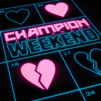 Weekend by Champion