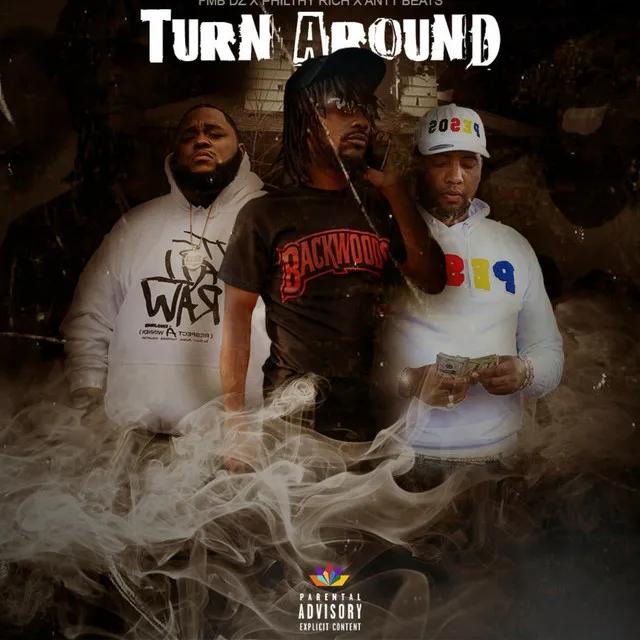 Turn Around