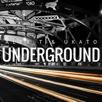 Underground by UKato