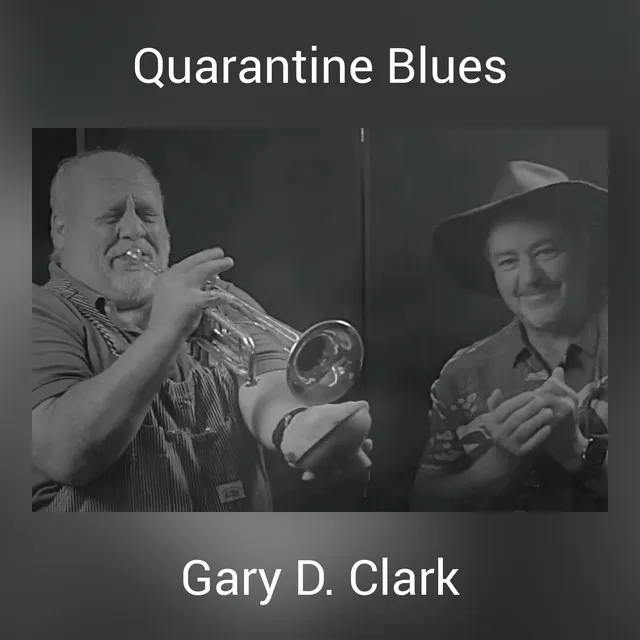 Quarantine Blues