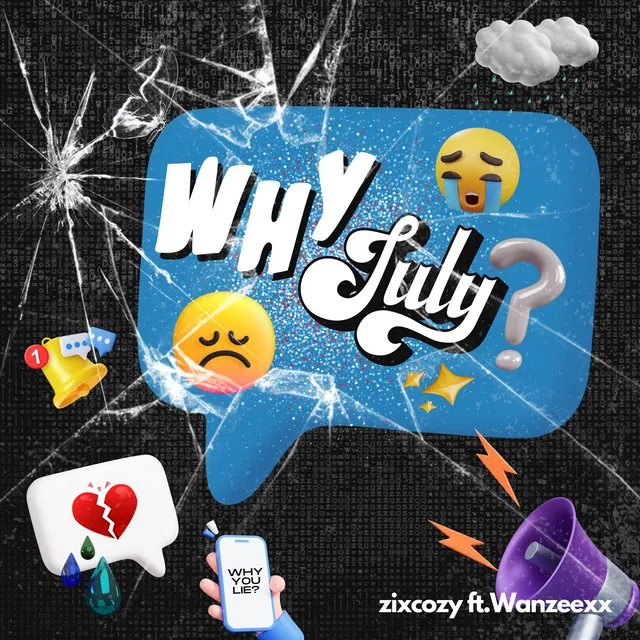 Whyjuly?