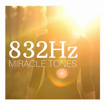 852Hz Miracle Tones: Open Third Eye, Free Blockages and Purify your Body and Soul by Thetahealing