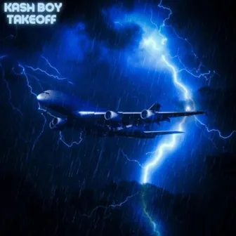 Takeoff by Kash Boy