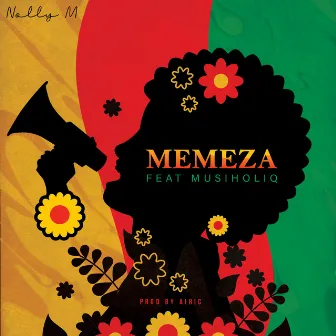 Memeza by nolly m