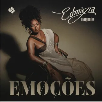 Emoções by Edmázia Mayembe